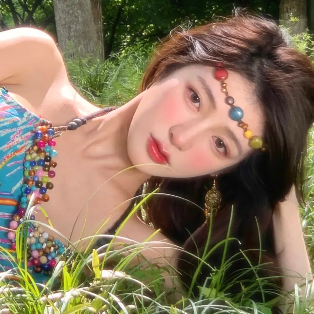 深宫遗梦之美人赦