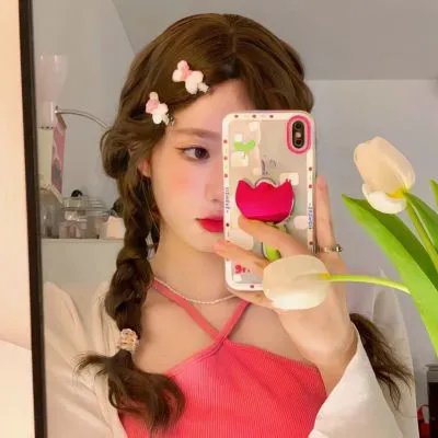 马甲藏不住后傅先生宠我上天